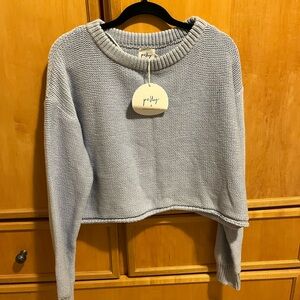 Princess Polly Knit Sweater